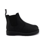 Grinders CHELSEA ACS Leather Dealer Boots Slip On