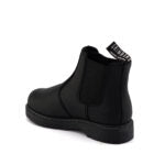 Grinders CHELSEA ACS Leather Dealer Boots Slip On