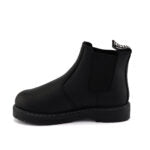 Grinders CHELSEA ACS Leather Dealer Boots Slip On