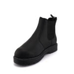 Grinders CHELSEA ACS Leather Dealer Boots Slip On