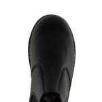 Grinders CHELSEA ACS Leather Dealer Boots Slip On