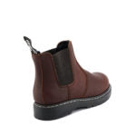 Grinders CHELSEA ACS Leather Dealer Boots Slip On