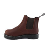 Grinders CHELSEA ACS Leather Dealer Boots Slip On