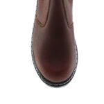 Grinders CHELSEA ACS Leather Dealer Boots Slip On
