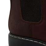 Grinders CHELSEA ACS Leather Dealer Boots Slip On