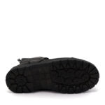 Grinders STAG ACS 10 Eyelet Steel Toe Cap Boots Leather