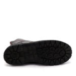 Grinders STAG ACS 10 Eyelet Steel Toe Cap Boots Leather